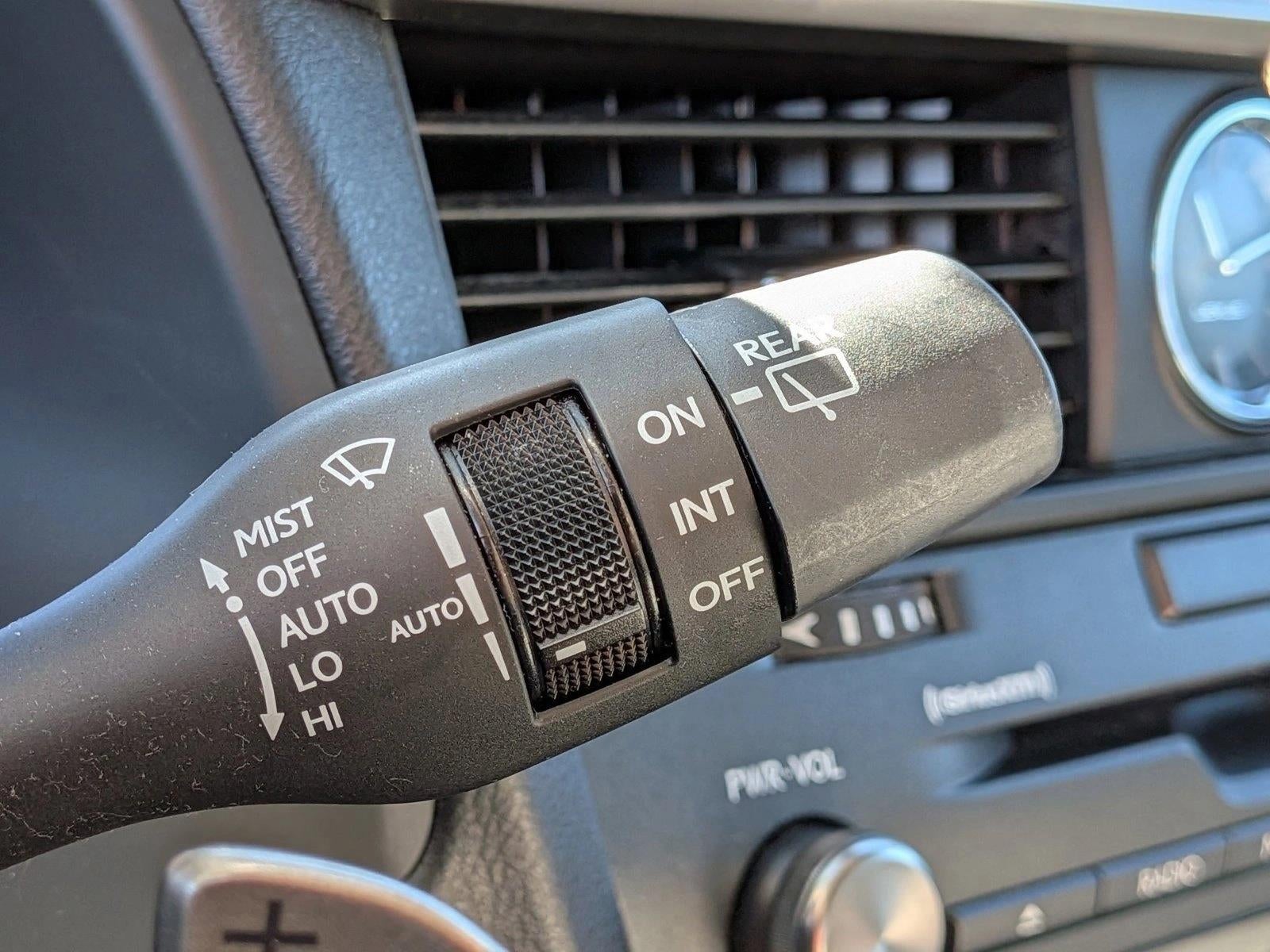 2020 Lexus RX 350 FWD