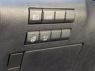 2020 Lexus RX 350 FWD