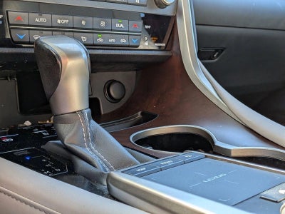 2020 Lexus RX 350 FWD