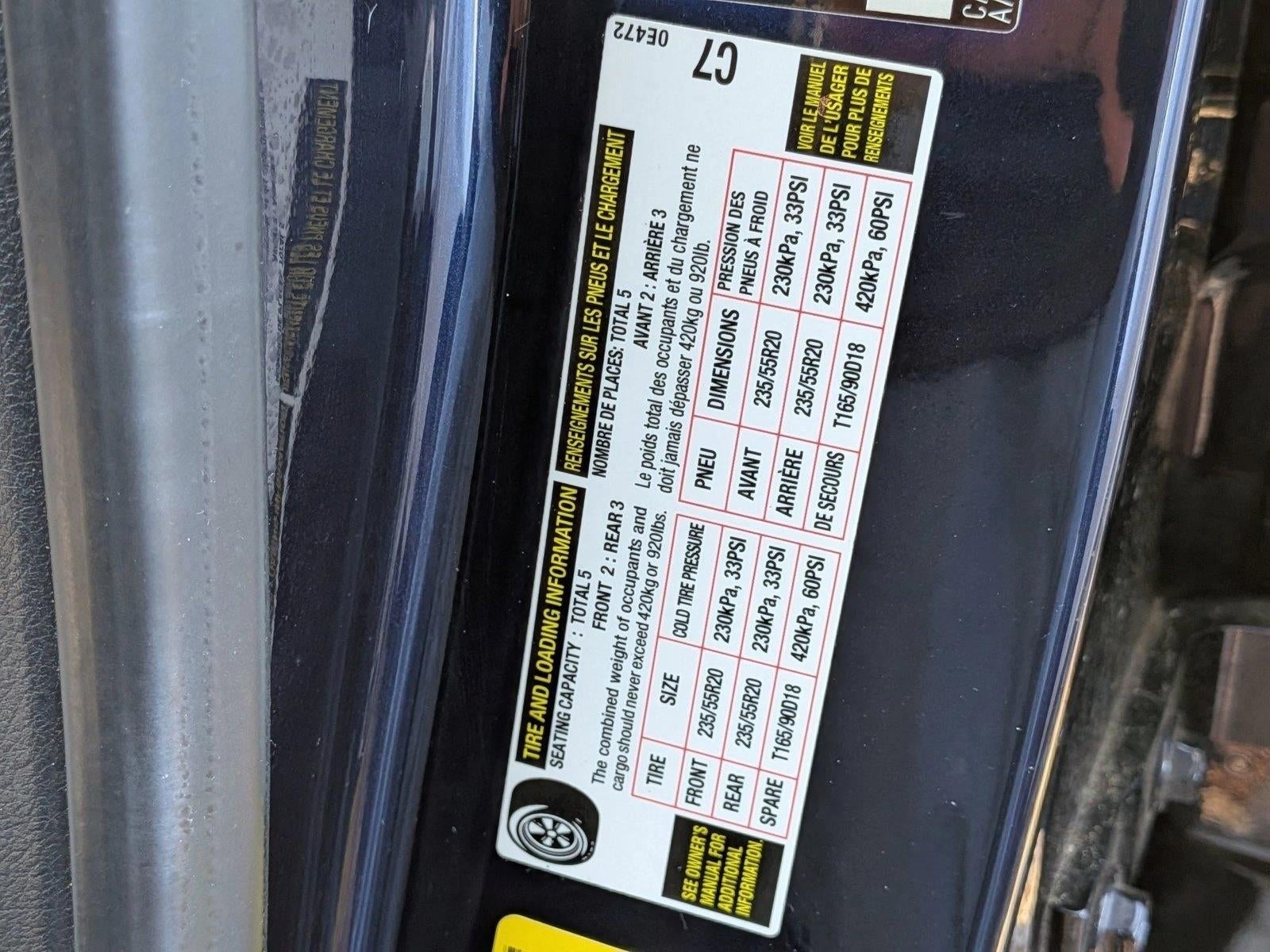 2020 Lexus RX 350 FWD