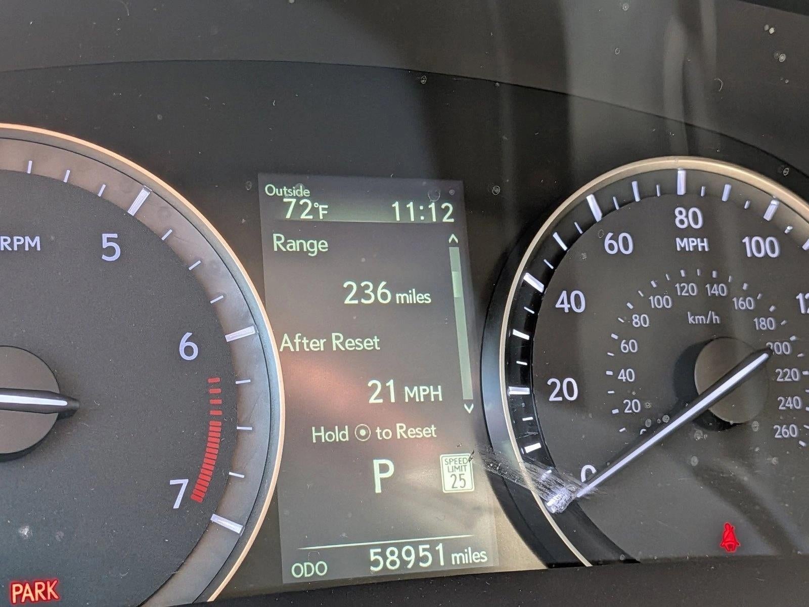 2020 Lexus RX 350 FWD