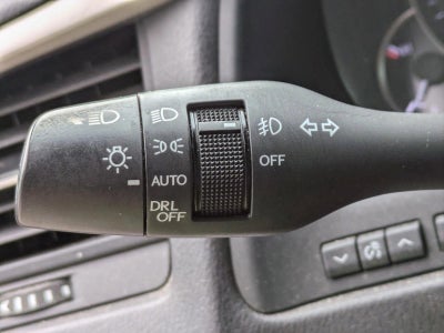 2017 Lexus RX 350 FWD