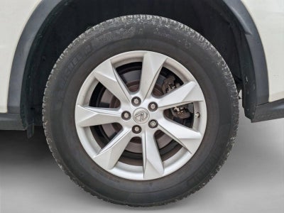 2017 Lexus RX 350 FWD