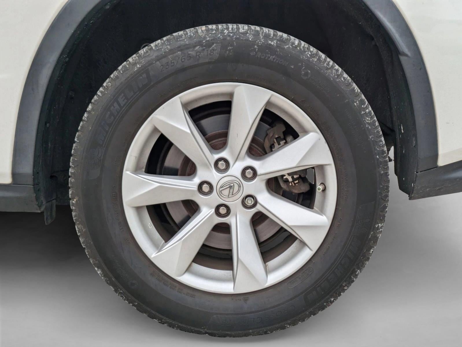 2017 Lexus RX 350 FWD