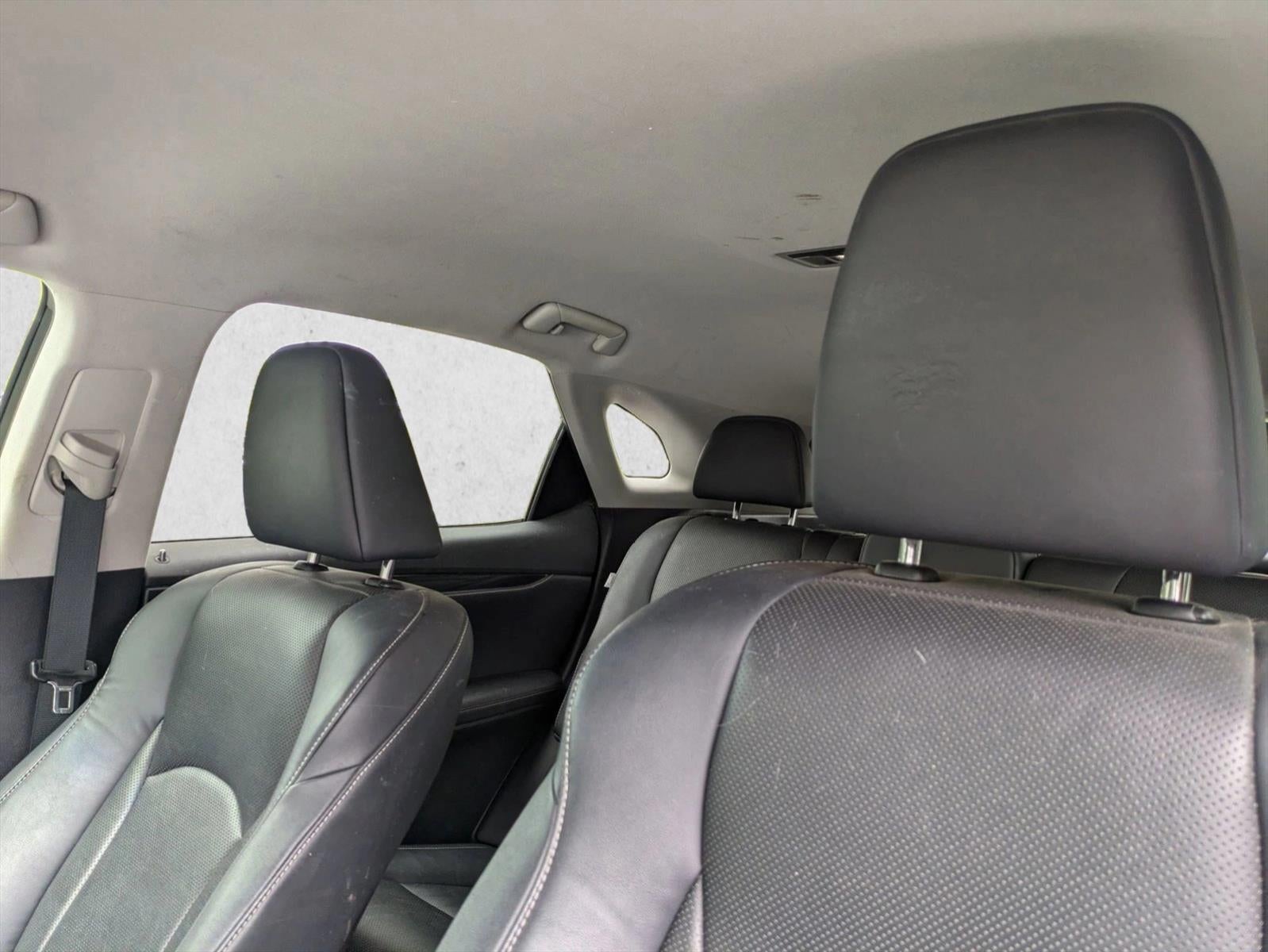 2017 Lexus RX 350 FWD