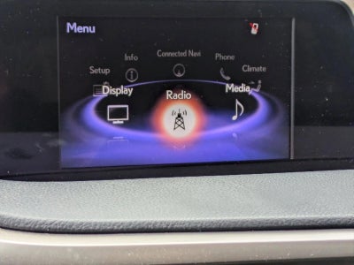 2017 Lexus RX 350 FWD