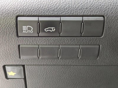 2017 Lexus RX 350 FWD