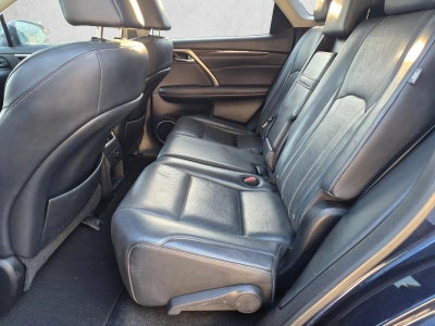 2016 Lexus RX 350 FWD 4dr
