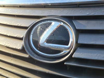 2016 Lexus RX 350 FWD 4dr