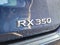 2016 Lexus RX 350 FWD 4dr