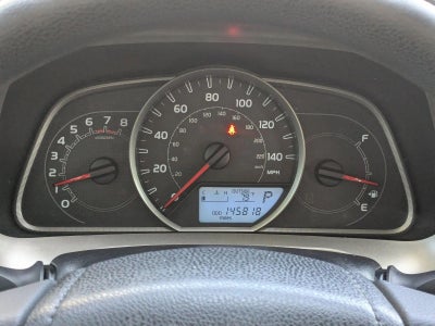 2013 Toyota RAV4 FWD 4dr XLE (Natl)