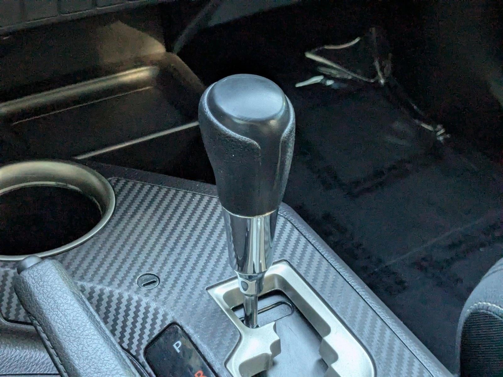 2013 Toyota RAV4 FWD 4dr XLE (Natl)