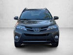 2013 Toyota RAV4 FWD 4dr XLE (Natl)
