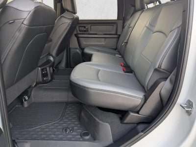 2026 RAM 2500 Tradesman 4x4 Crew Cab 6'4" Box