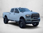 2026 RAM 2500 Tradesman 4x4 Crew Cab 6'4" Box