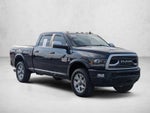 2018 RAM 2500 Limited 4x4 Crew Cab 6'4" Box