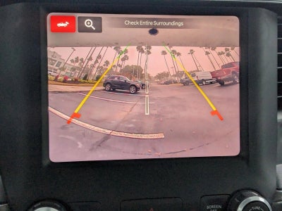 2024 RAM 2500 Tradesman 4x4 Crew Cab 8' Box