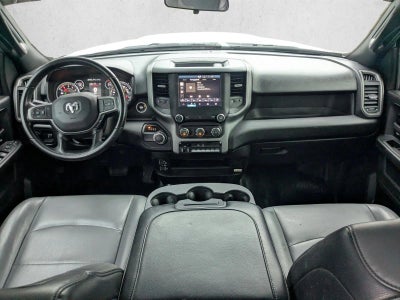 2024 RAM 2500 Tradesman 4x4 Crew Cab 8' Box