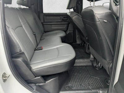 2024 RAM 2500 Tradesman 4x4 Crew Cab 8' Box