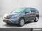2016 Honda CR-V EX 2WD