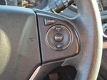 2016 Honda CR-V EX 2WD