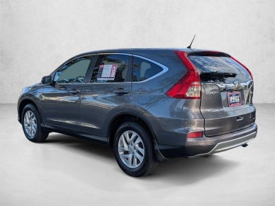 2016 Honda CR-V EX 2WD