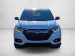 2021 Honda HR-V Sport 2WD CVT