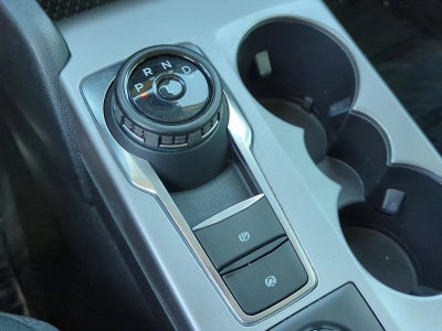 2024 Ford Bronco Sport Big Bend 4x4