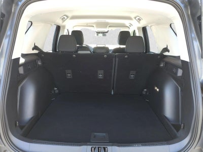 2024 Ford Bronco Sport Big Bend 4x4