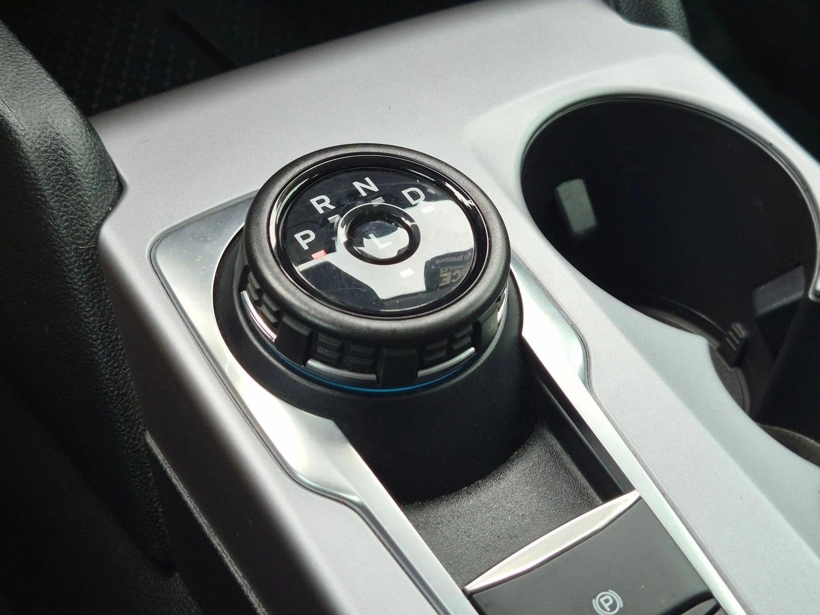 2023 Ford Bronco Sport Big Bend 4x4