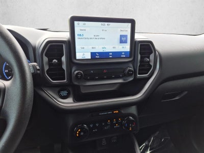 2023 Ford Bronco Sport Big Bend 4x4