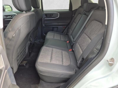 2023 Ford Bronco Sport Big Bend 4x4