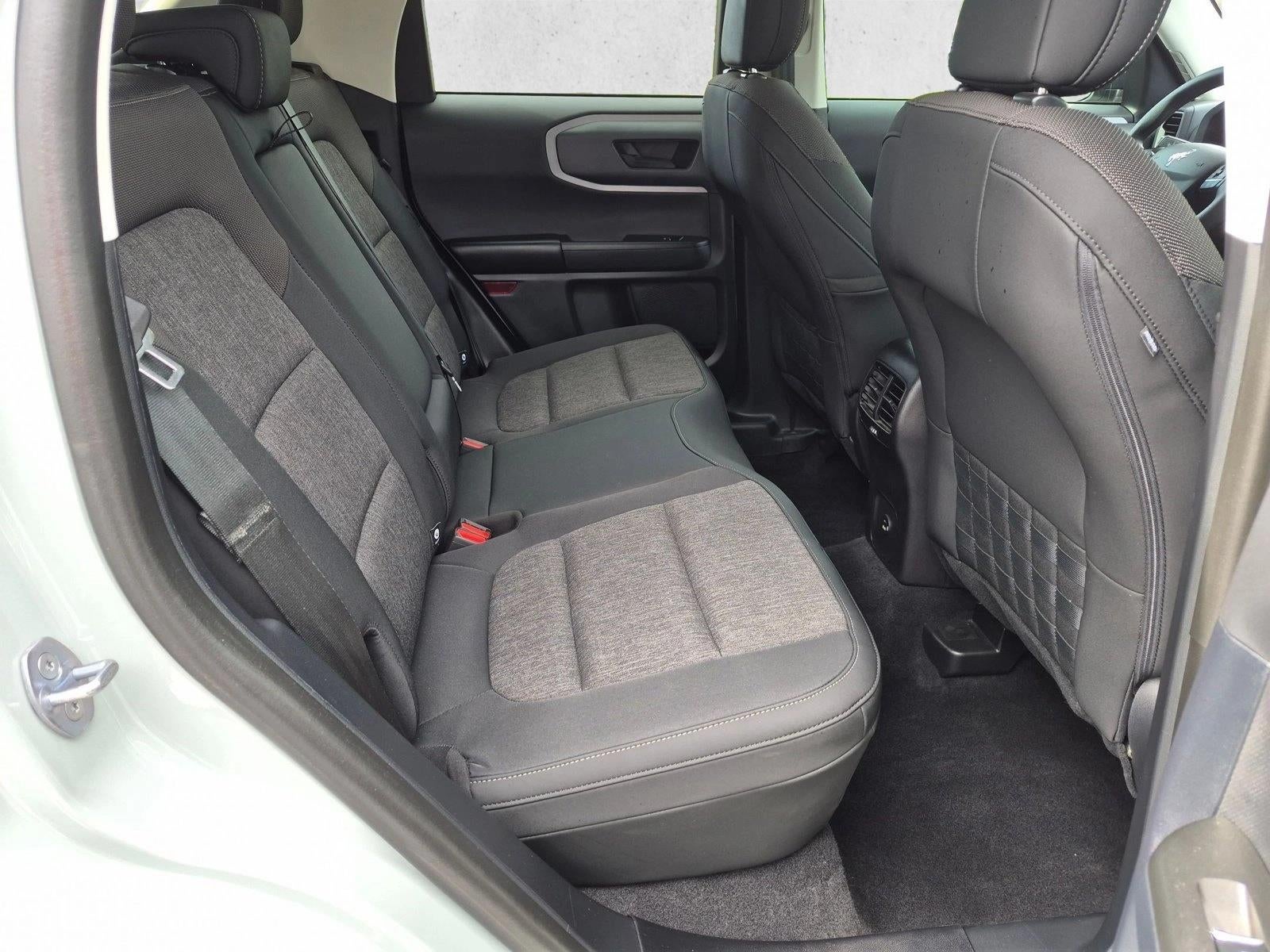 2023 Ford Bronco Sport Big Bend 4x4
