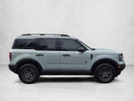 2023 Ford Bronco Sport Big Bend 4x4