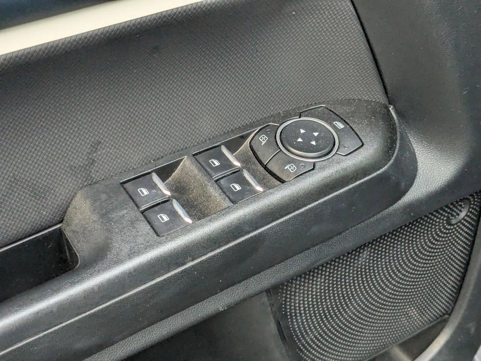 2023 Ford Bronco Sport Heritage 4x4