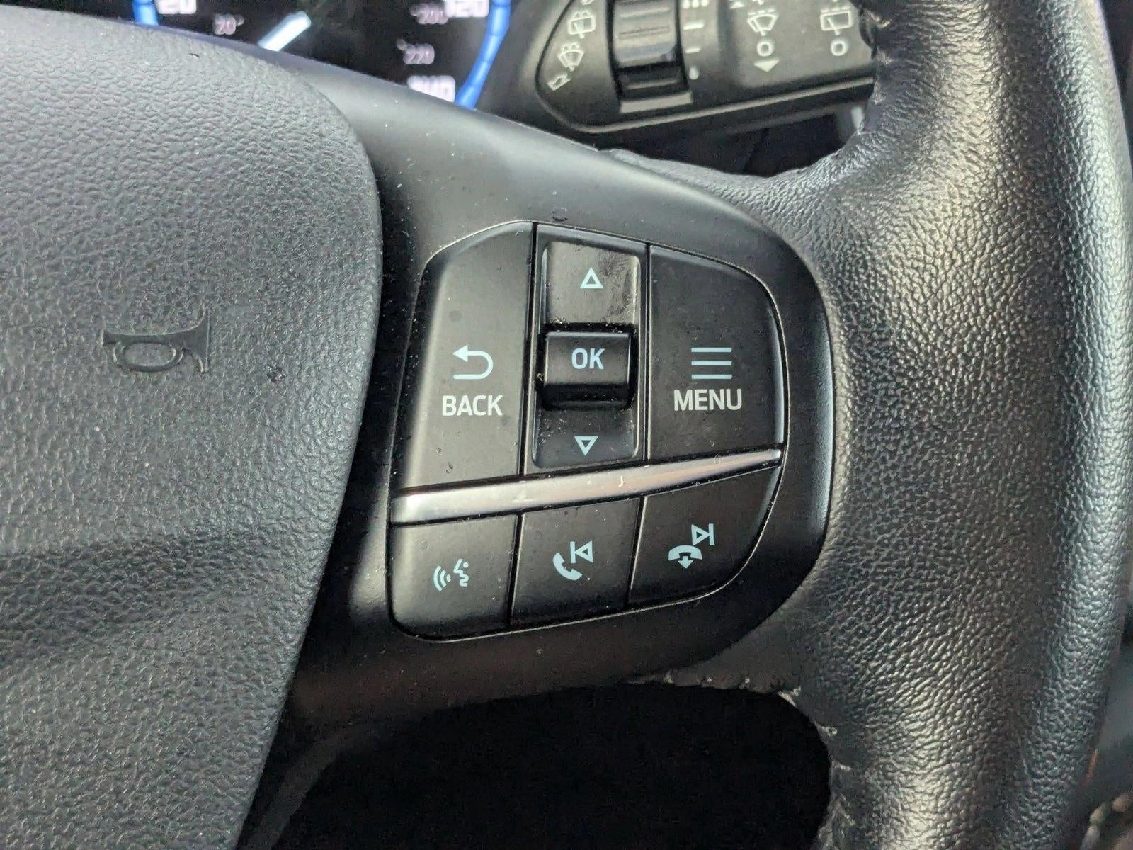 2023 Ford Bronco Sport Heritage 4x4