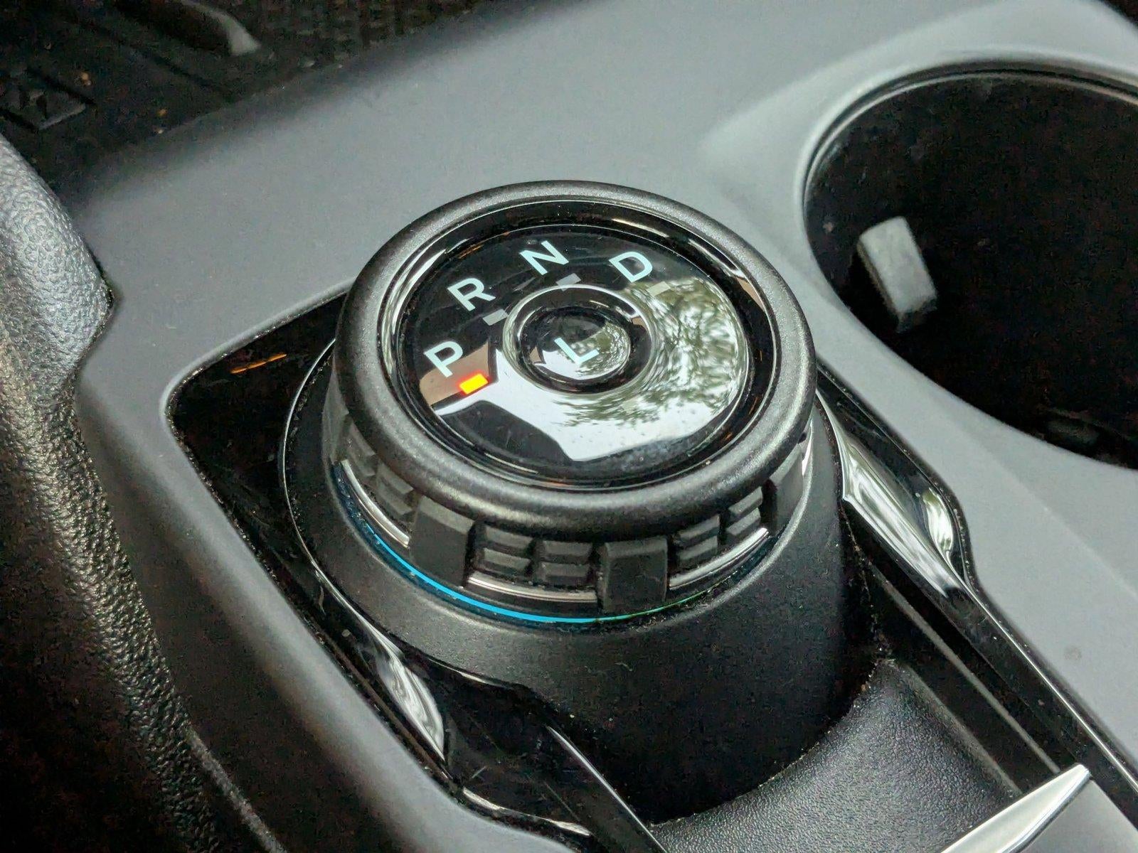 2023 Ford Bronco Sport Heritage 4x4