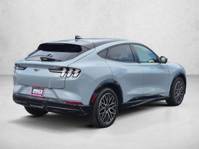 2024 Ford Mustang Mach-E Premium RWD