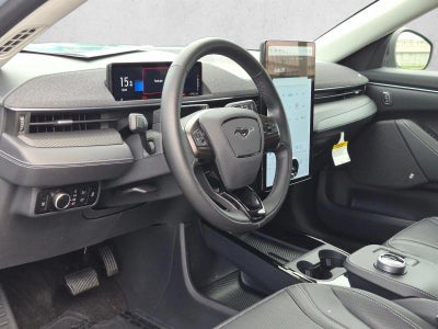 2024 Ford Mustang Mach-E Premium RWD