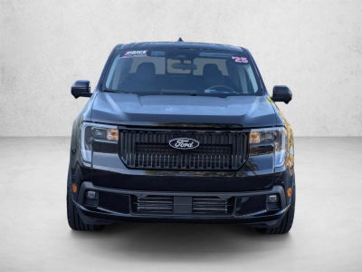 2025 Ford Maverick Lobo High AWD SuperCrew