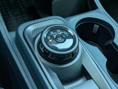2025 Ford Maverick Lobo High AWD SuperCrew