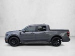2025 Ford Maverick Lobo High AWD SuperCrew