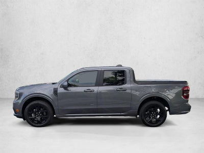 2025 Ford Maverick Lobo High AWD SuperCrew