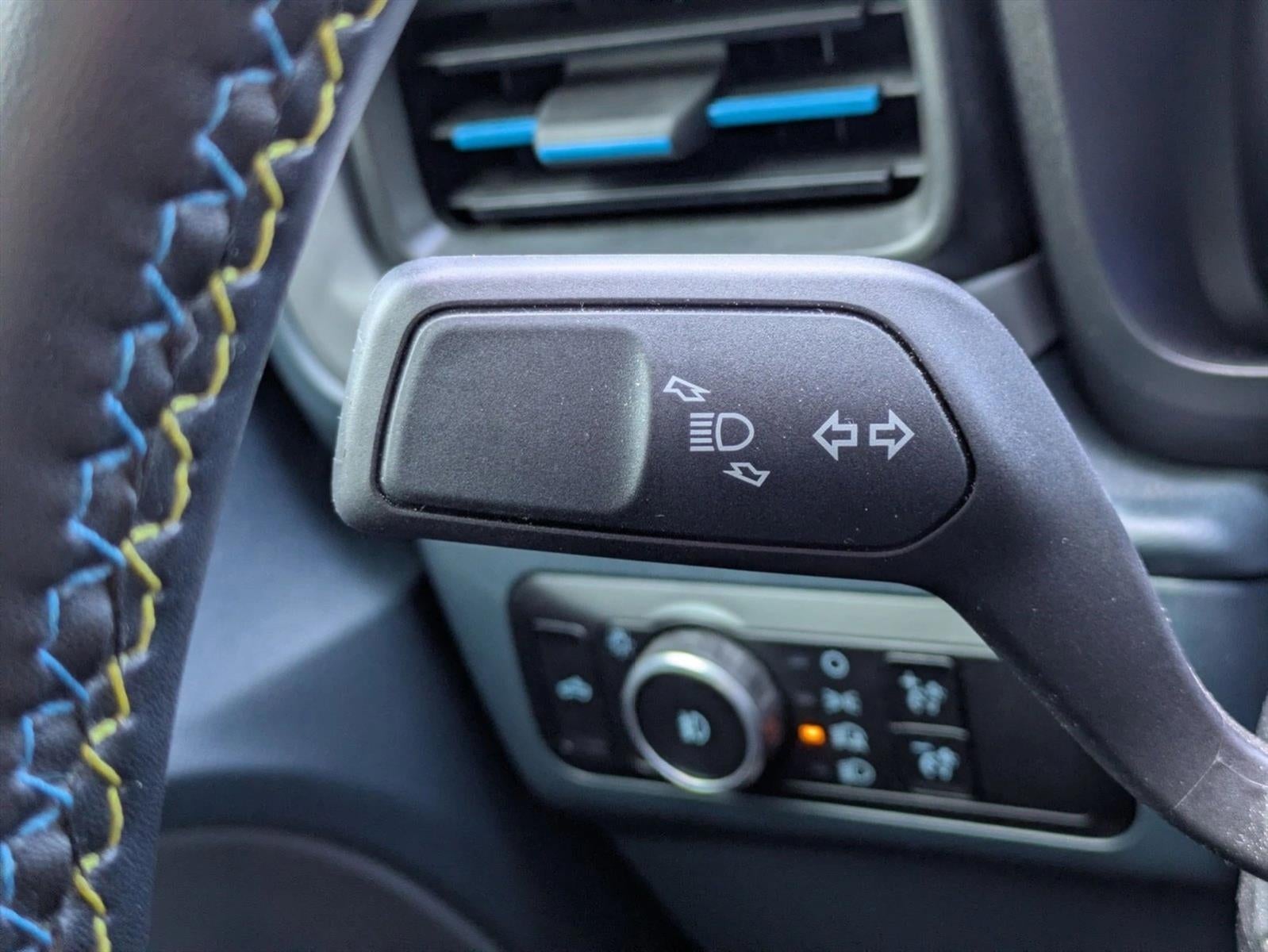 2025 Ford Maverick Lobo High AWD SuperCrew
