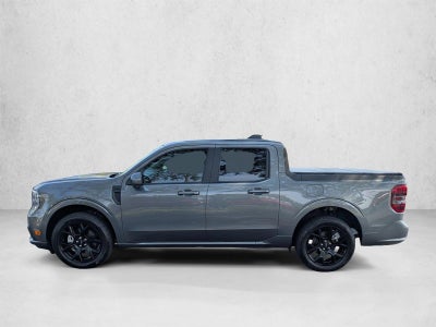 2025 Ford Maverick Lobo High AWD SuperCrew