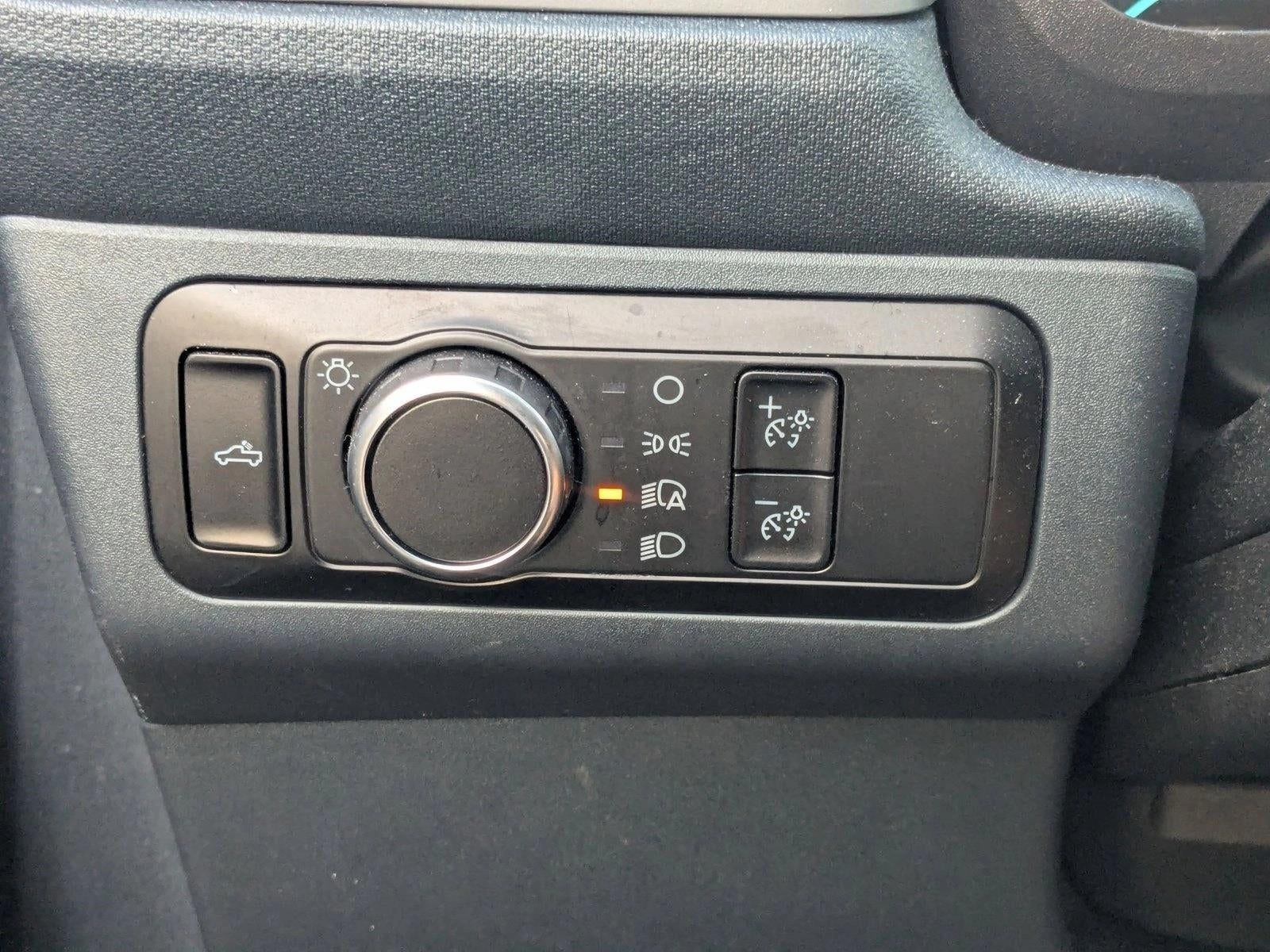 2024 Ford Maverick XL FWD SuperCrew