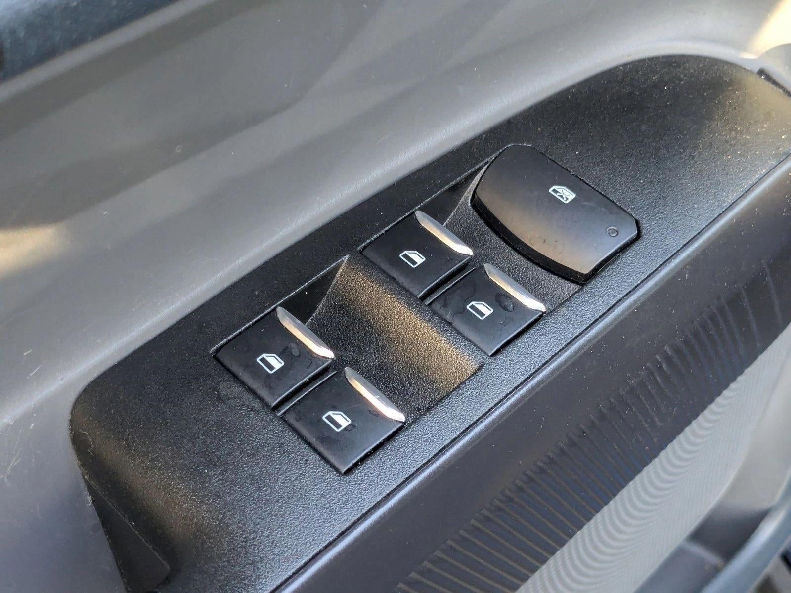 2024 Ford Maverick XL FWD SuperCrew