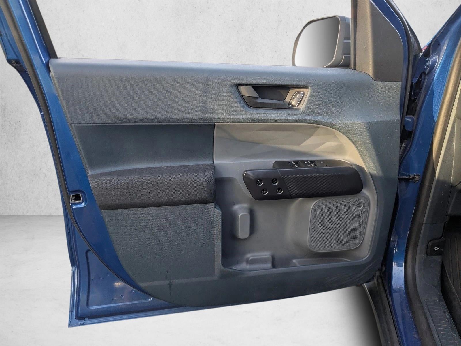 2024 Ford Maverick XL FWD SuperCrew