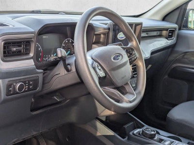 2024 Ford Maverick XL FWD SuperCrew