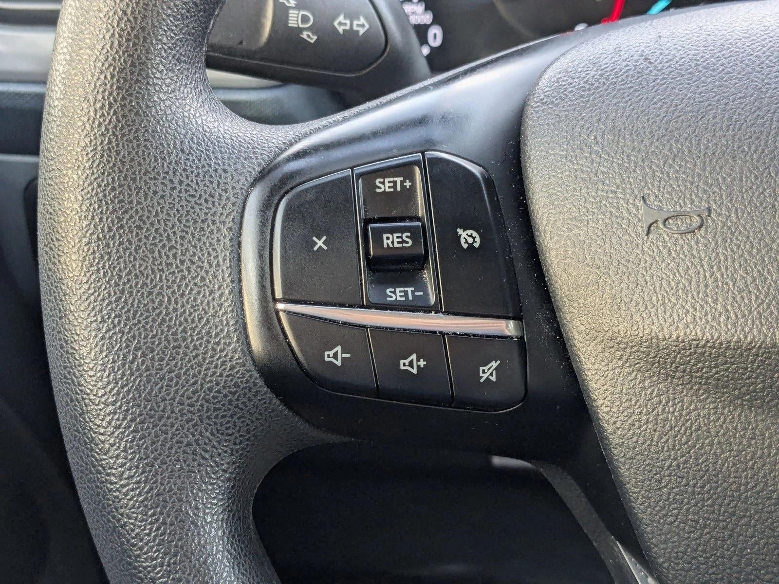 2024 Ford Maverick XL FWD SuperCrew